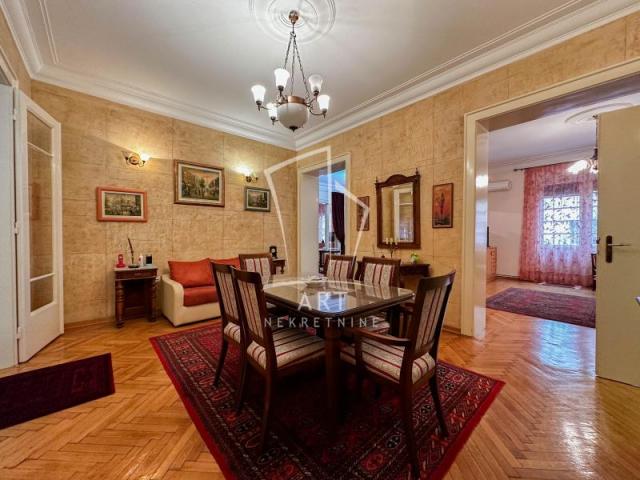 Odličan lux salonac, mereno 130m2, 2terase ID#5486