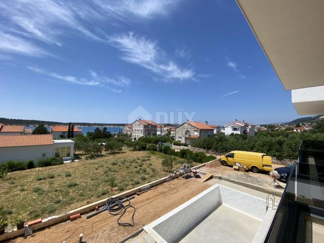 RAB, BARBAT- Exclusive apartment, 100 meters from the sea! 1