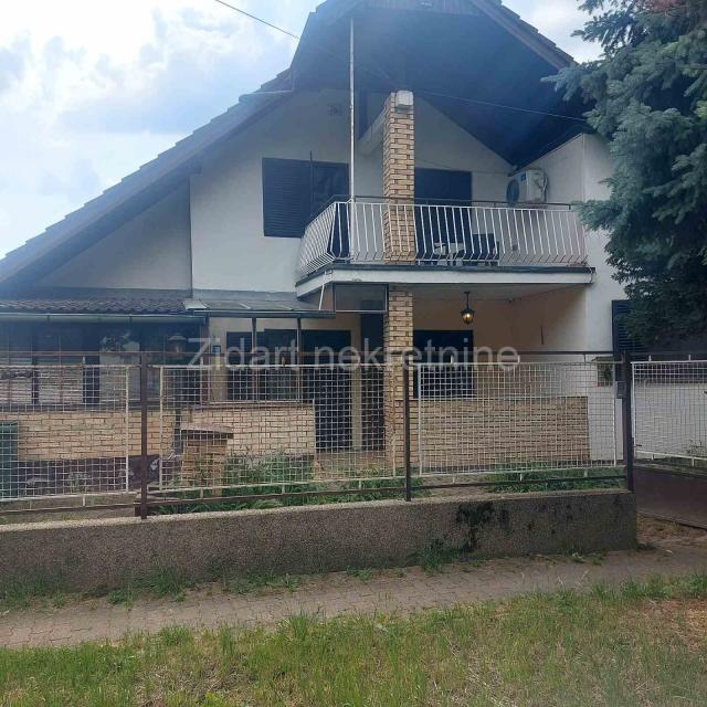 Nova Pazova, kuća na prodaju