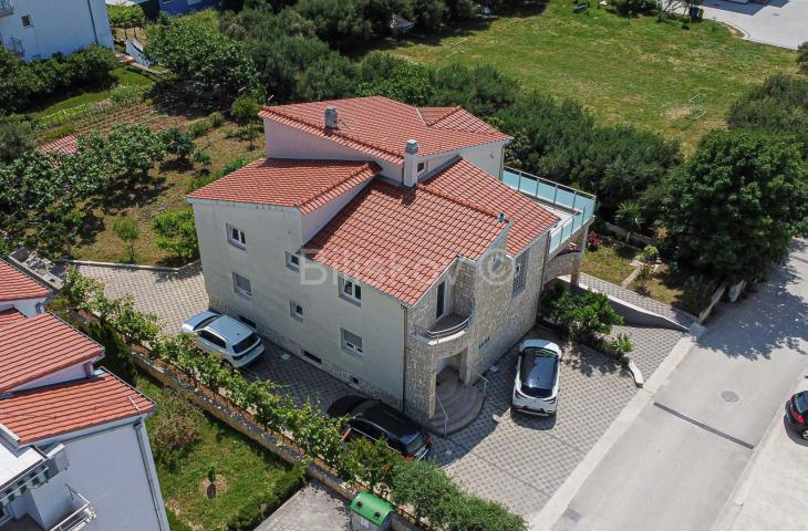 Prodaja K. Štafilić, samostojeća kuća sa velikom okućnicom