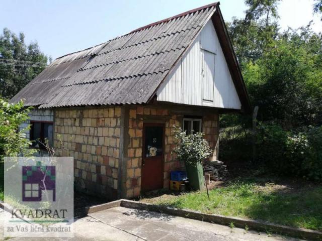 Kuća 220, 93 m², 6 ari, Obrenovac, Barič – 60 000 € (NAMEŠTENA)