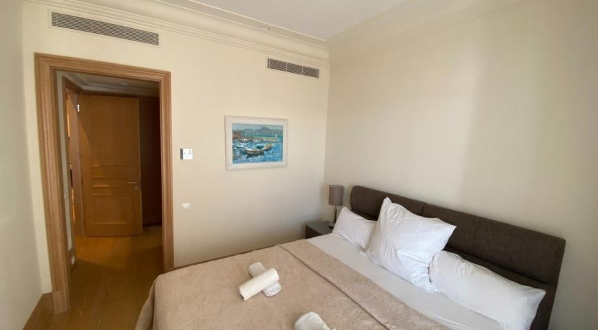 Appartement 1 chambre à Porto Monténégro