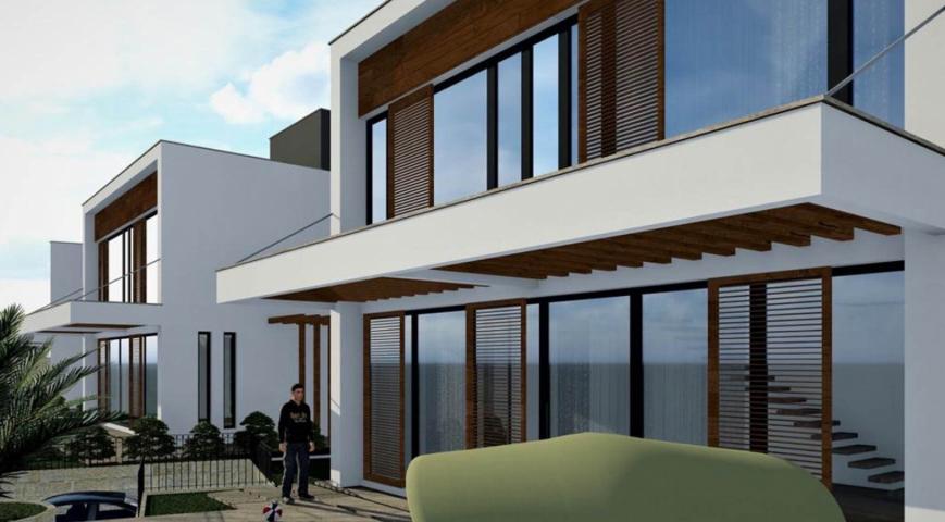 Luksuzne vile u novom kompleksu u blizini Porto Novog