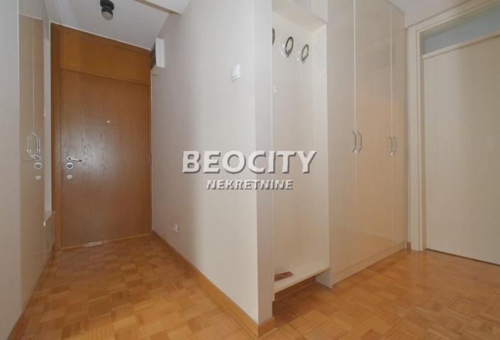 Novi Beograd, Bežanijska kosa 1, Dragiše Brašovana, 2. 0, 58m2, 180000EUR