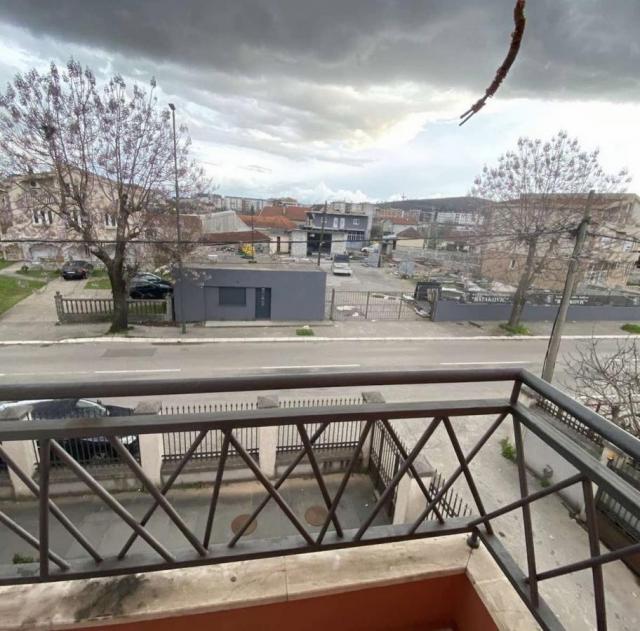 Jednosoban stan, izdavanje na kraći period, Podgorica