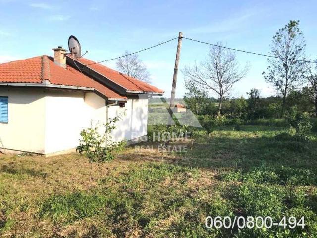 Kuća  na Kosmaju-Mladenovac-Velika Ivanča ID#2024
