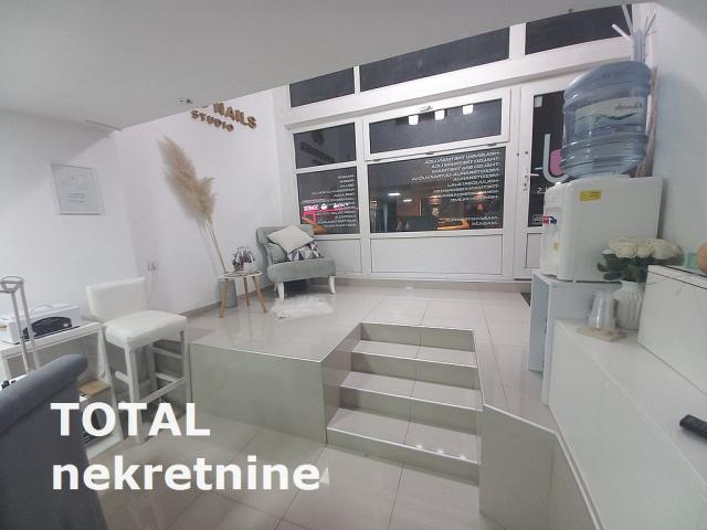 LOKAL NOVI SAD, 400€