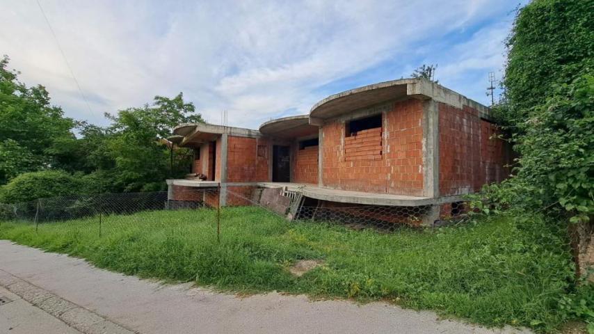Kuća u izgradnji, Niška Banja ID#3610