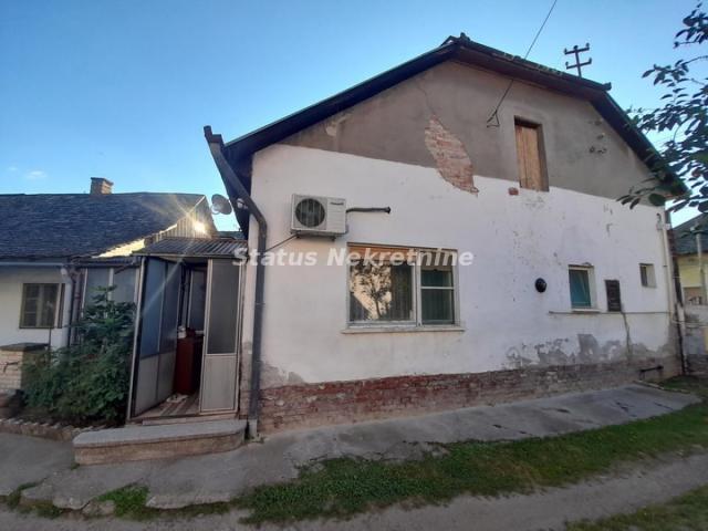Futog-Porodična kuća 136 m2 u blizini Dunava-065/385 8880