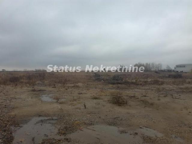 Novi Sad-Top Ponuda Top Lokacija-Građevinsko zemljište 21650 m2 za Poslovanje i Hale u blizini Auto-