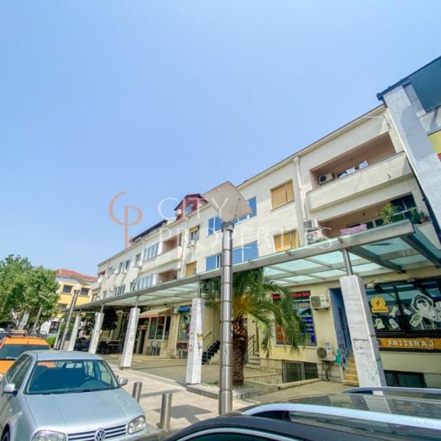 Trosoban stan 95m2, Centar, Podgorica