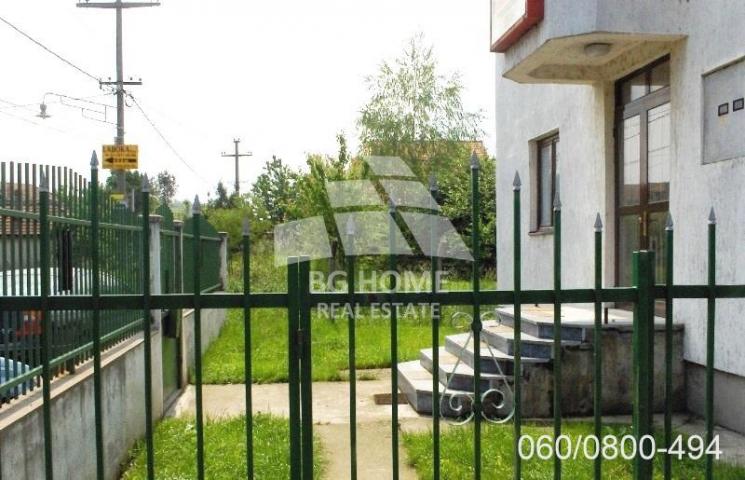 Poslovno-stambeni prostor u Krnjači, Igora Vasiljeva ID#2034