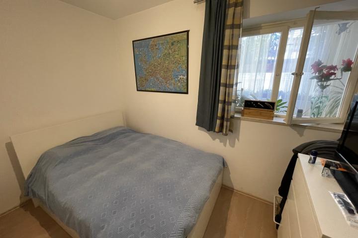 Dubrovnik - Lapad, dva stana ukupne površine 111 m2