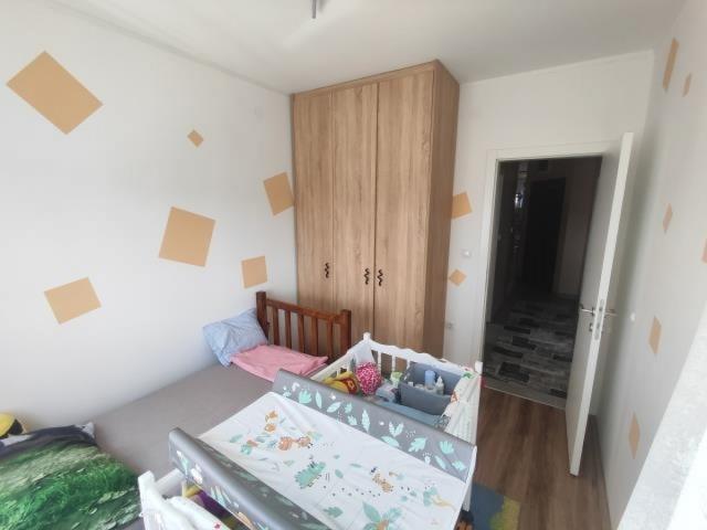 PRODAJA 3. 5 SOBNOG STANA 76M2, ADICE, NOVI SAD