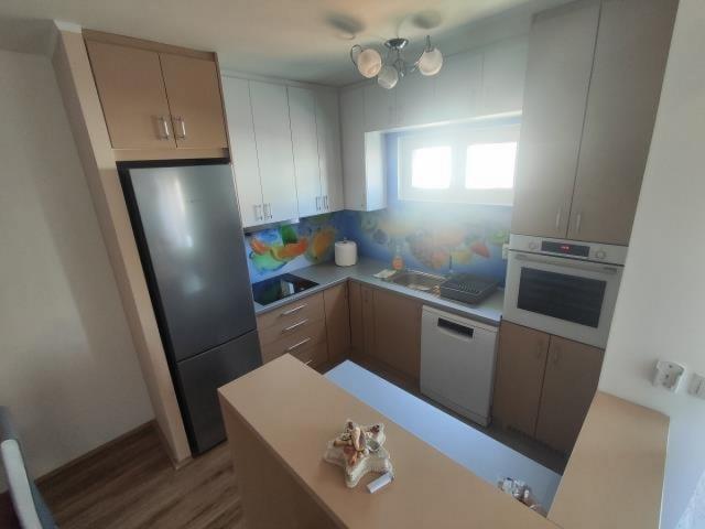 PRODAJA 3. 5 SOBNOG STANA 76M2, ADICE, NOVI SAD