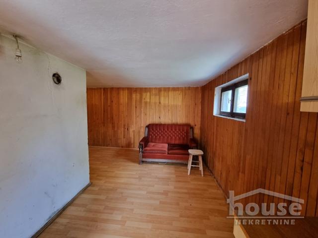 Kuća BANSTOL, BANSTOL, kv: 74, € 56650, ID: 3045814