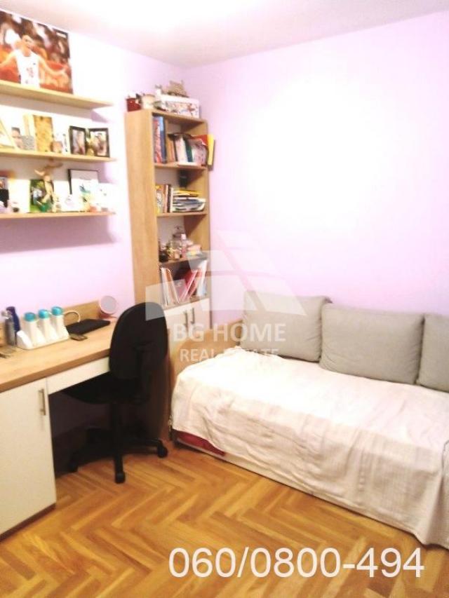 4. 5 stan u Borči, Branka Radičevića ID#2082
