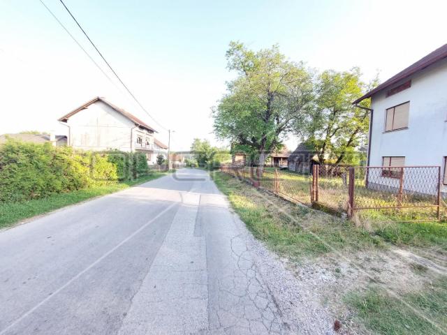 Zemljište, Velika Gorica-okolica, Velika Gorica - okolica, Donja Lomnica, Prodaja, 12568. 00m²