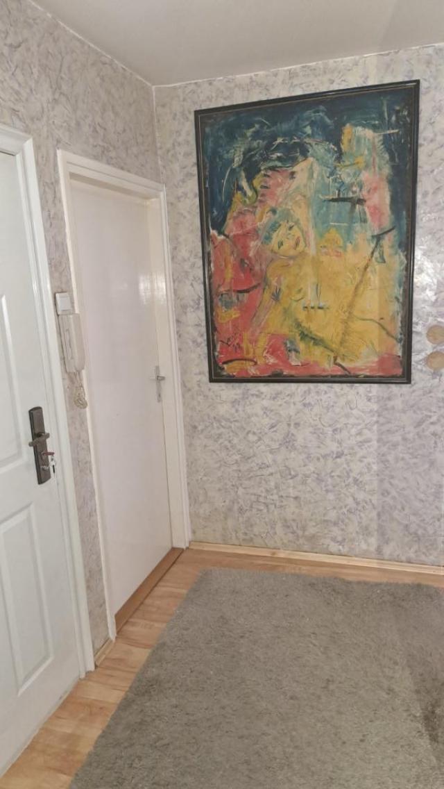 Troiposoban stan na Bulevaru Nemanjića ID#3701