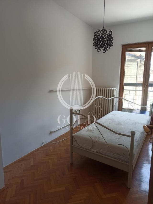 Prodajemo 3. 0 stan sa GARAŽOM na Grbavici, Novi Sad, 91m2, 203900e ID#6033