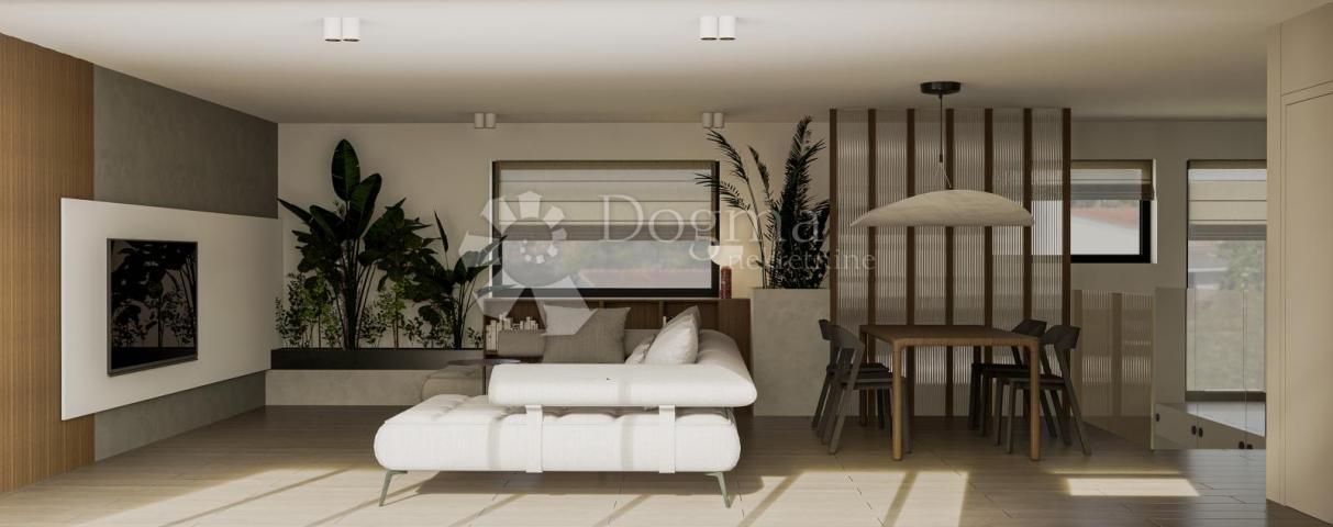 DRAGE  PAKOŠTANE - LUXURY APARTMENT FIRST LINE TO THE SEA - A1