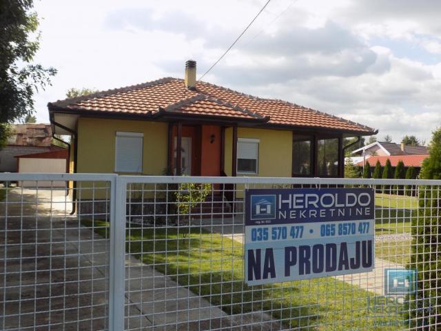 Nova kuća bez ulaganja na Karađorđevom brdu