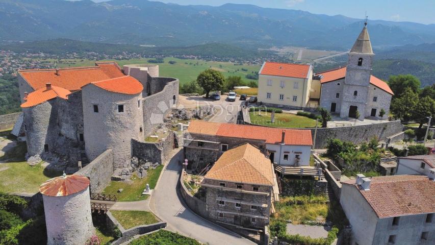 Haus Grobnik, Čavle, 140m2