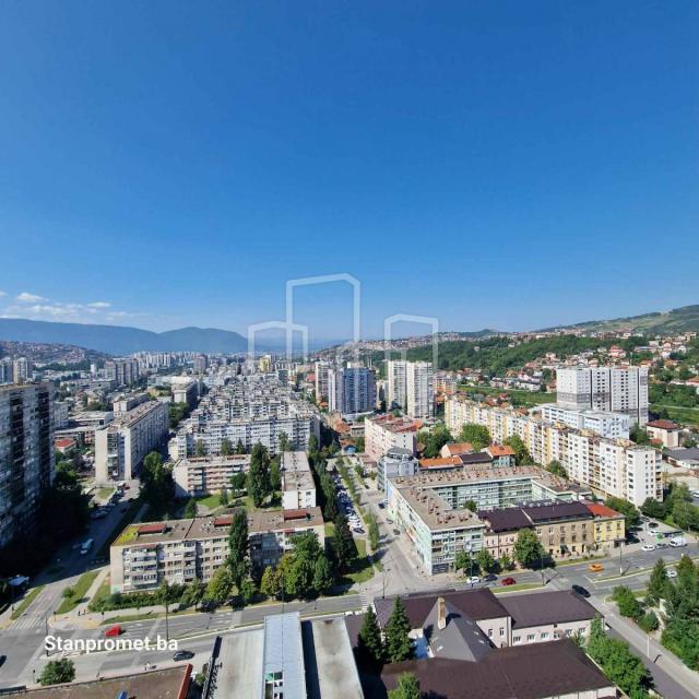 Prodaja četverosoban stan 96. 34m2 Sarajevo Tower