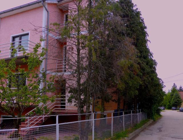 4-etažna kuća na prodaju, Bačvanska 39, 130. 000 €, 360m²