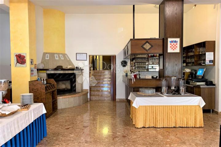 KRNICA – hotel i restoran uz obalu s tradicijom i odličnim referencama