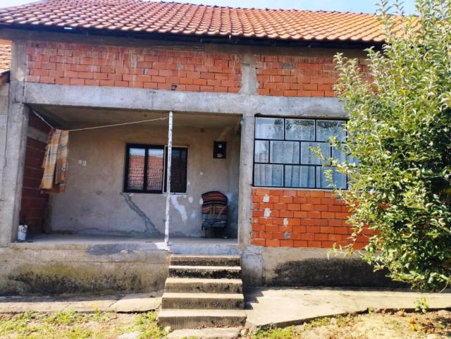 Kuća u blizini Leskovca ID#3842