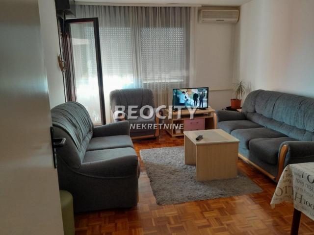 Novi Sad, Avijatičarsko naselje, Rumenački put, 2. 0, 48m2, 90000EUR