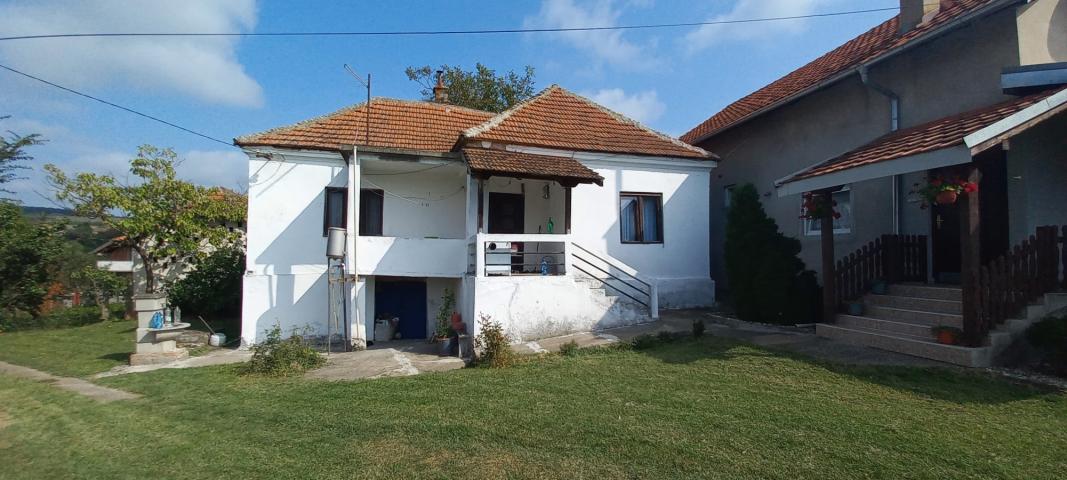 Kuća selo Glogovica, Aleksinac
