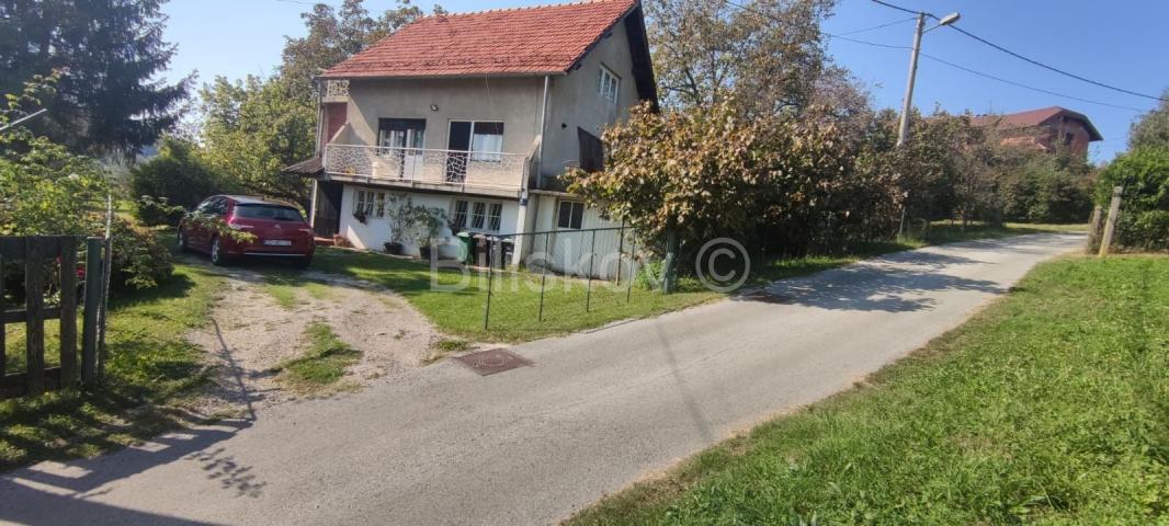 Prodaja, Zagreb, Gornja Kustošija, građevinsko zemljište