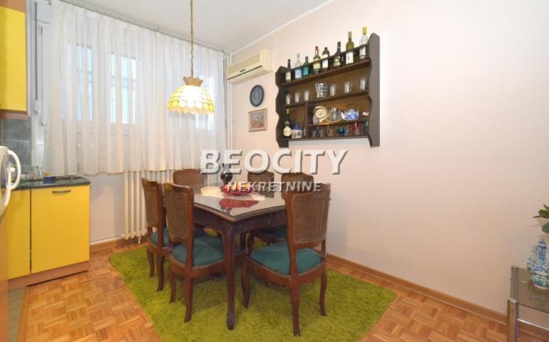 Palilula, Borča 3, Julije Delere, 3. 0, 80m2, 143000EUR