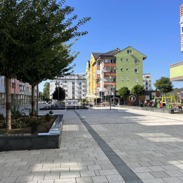 Višenamjenski poslovni prostor u novogradnji Istočno Sarajevo