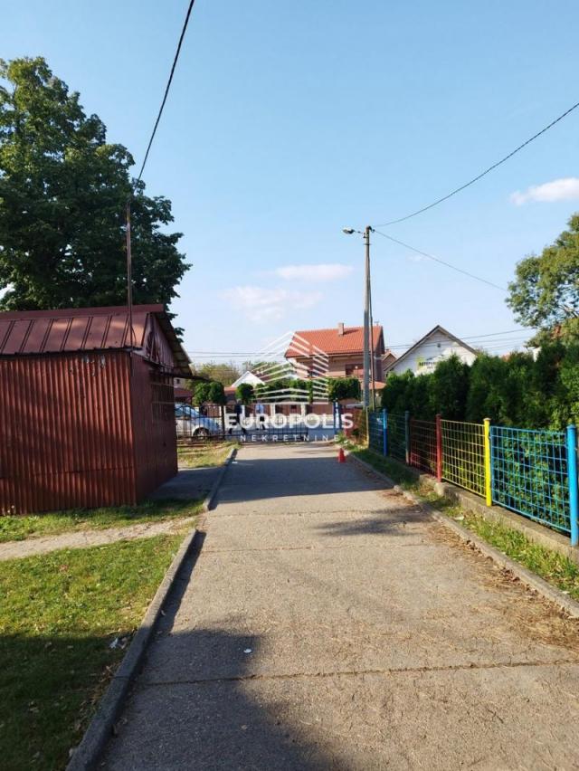 Obrenovački put, Barič, Obrenovac ID#4571