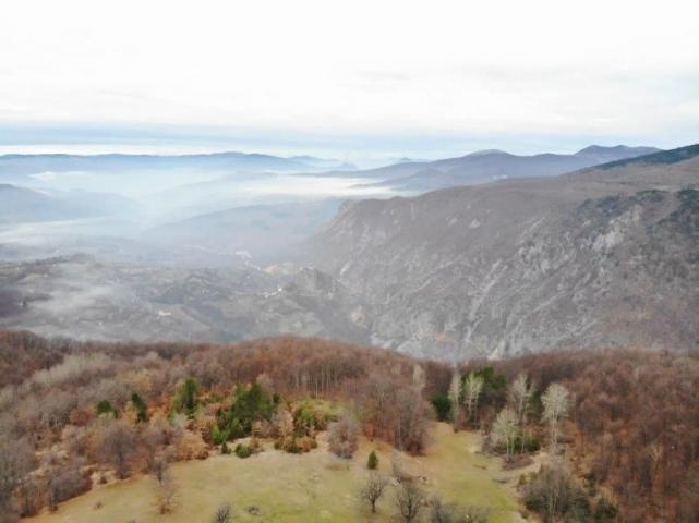 Prodaje se poljoprivredno zemljište, 6209 m2, Hisardžik, Prijepolje