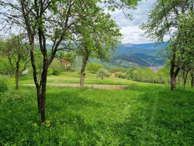 Prodaje se seosko domaćinstvo sa 64 ara zemlje, Dušmanići, Prijepolje