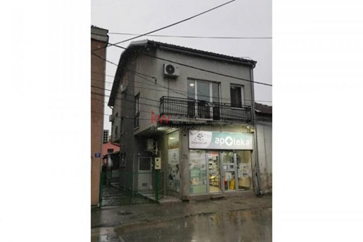 Prodaja  stambeno-poslovne zgrade u Kragujevcu