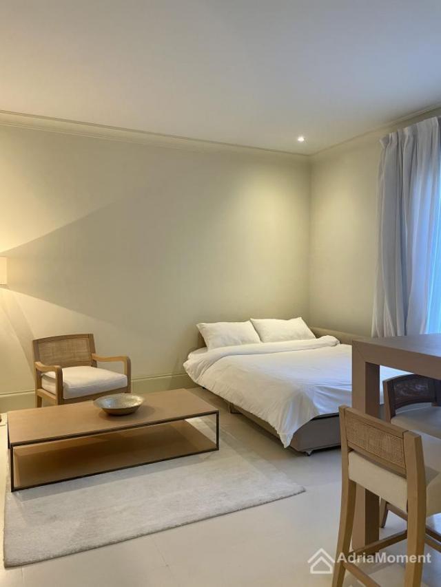 Porto Montenegro - prodaja studio apartmana - najbolija cijena