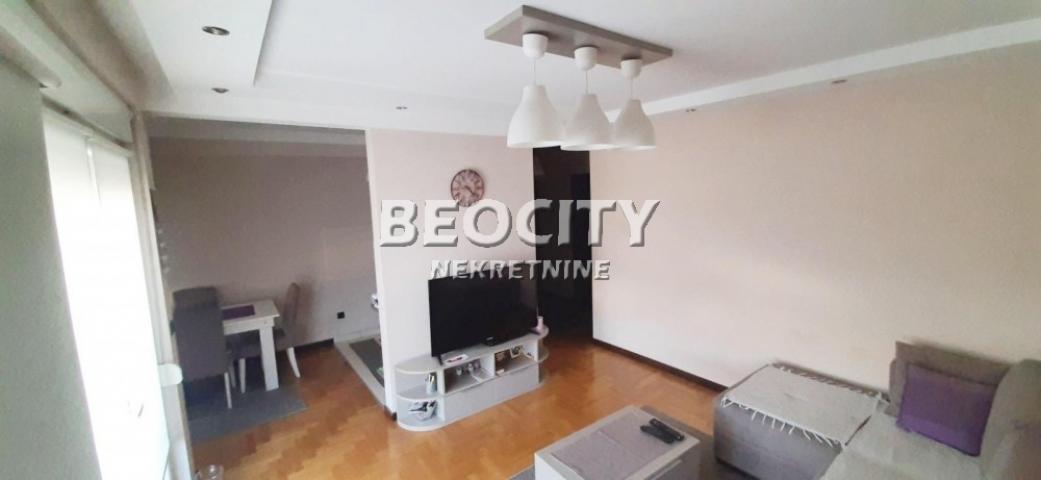 Voždovac, Braće Jerković, Braće Jerković, 2. 5, 47m2, 137000EUR