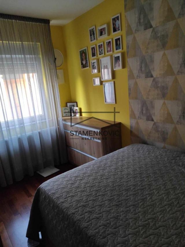 Nova Kuća u Veterniku - U blizini Dragoslava Srejovića ID#5962