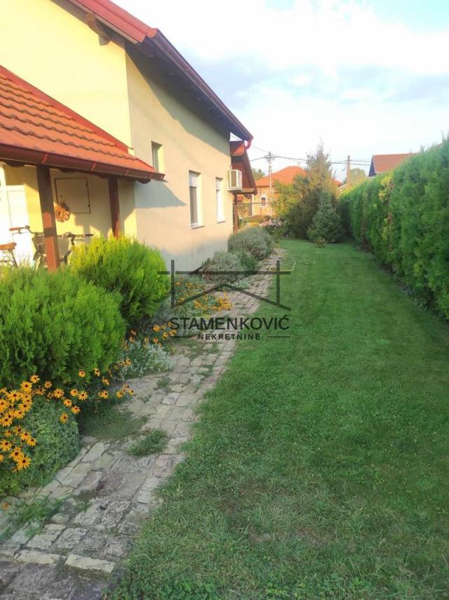 Nova Kuća u Veterniku - U blizini Dragoslava Srejovića ID#5962
