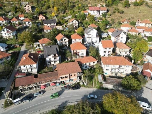 Prodaje se kuća 162 m2, Magistralni put 4, Nova Varoš