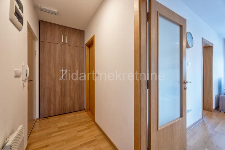 Krfska, Lux apartrman 52m2, Preporuka