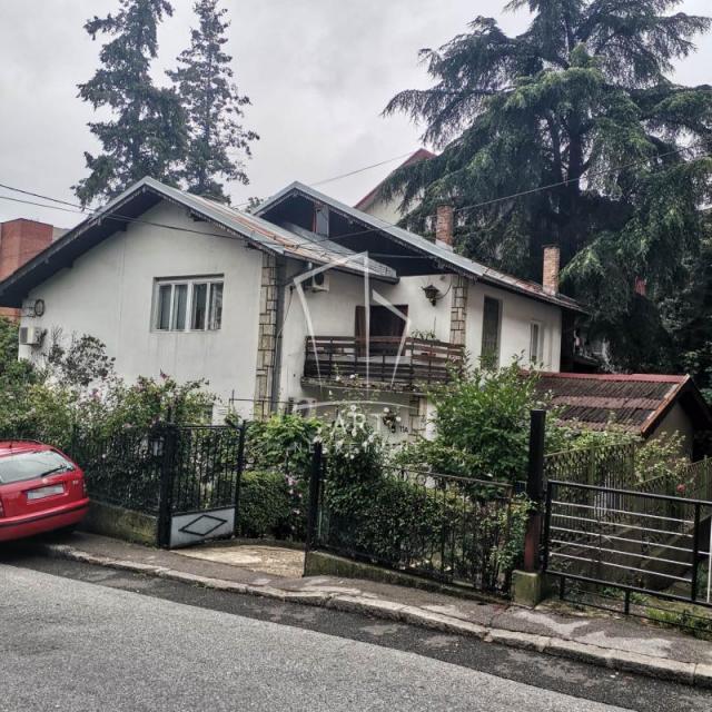 Rakovica, vertikala kuće, 142m2 + 24m2 garaža ID#6337