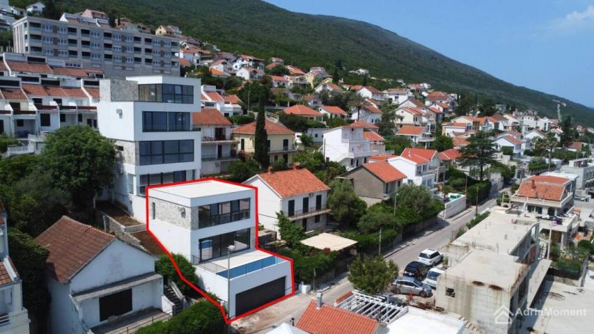 Nova vila - Krasici, Tivat