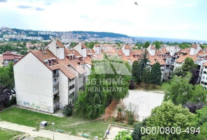 1. 0 stan u Mirijevu, Ljubiše Miodragovića ID#2349