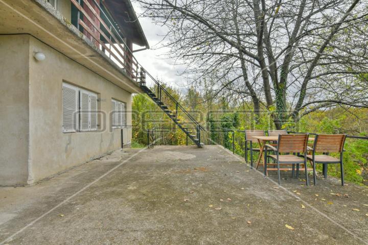 Kuća, Velika Gorica-okolica, Velika Gorica - okolica, Donja Lomnica, Prodaja, 152. 00m²
